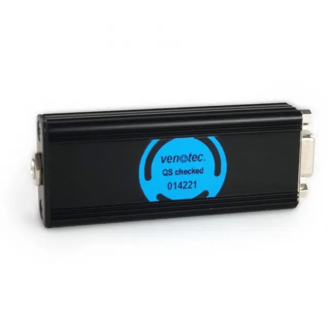 Abyzz 3rd Party Controller Interface Cable - Abyzz