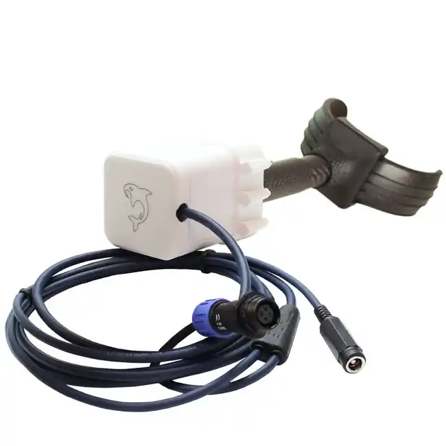 ORCA MK2 WHITE Oscillating Aquarium Wave Pump Controller 0501.000 (Orca Only) - Tunze