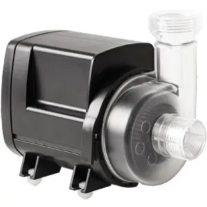 PSK ADV 4000 Skimmer Pump (1200 gph) - Sicce