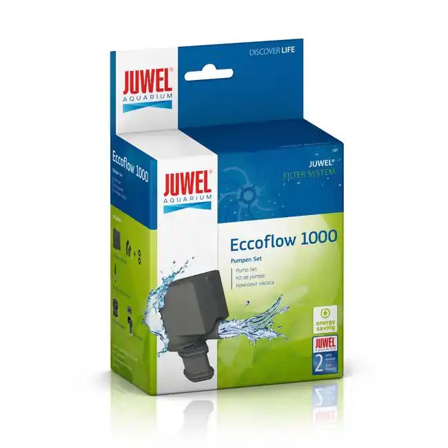Eccoflow Pump 1000 - Juwel