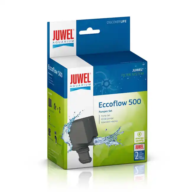 Eccoflow Pump 500 - Juwel