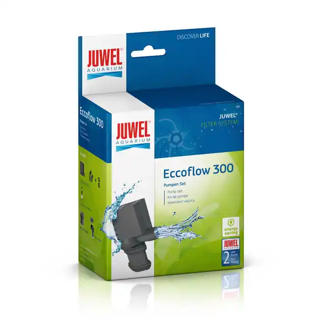 Eccoflow Pump 300 - Juwel
