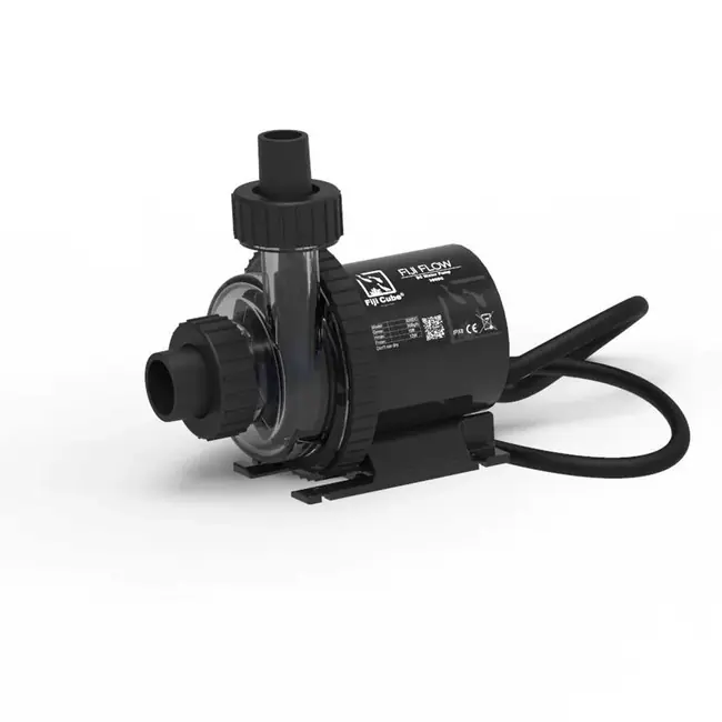 300 DC Fiji Flow DC Water Pumps w/ Controller - Fiji Cube