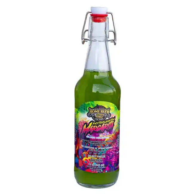 Margarita Phytoplankton (15 oz) - Home Brew Live Feeds