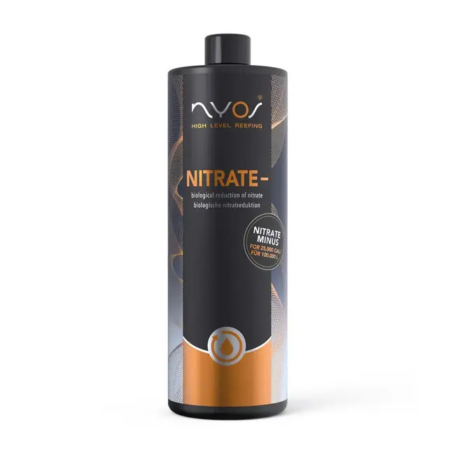 Nitrate Minus (250 ml) - NYOS