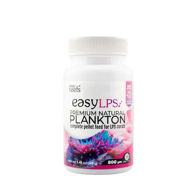 EasyLPS Coral Food (40 gm) - Easy Reefs