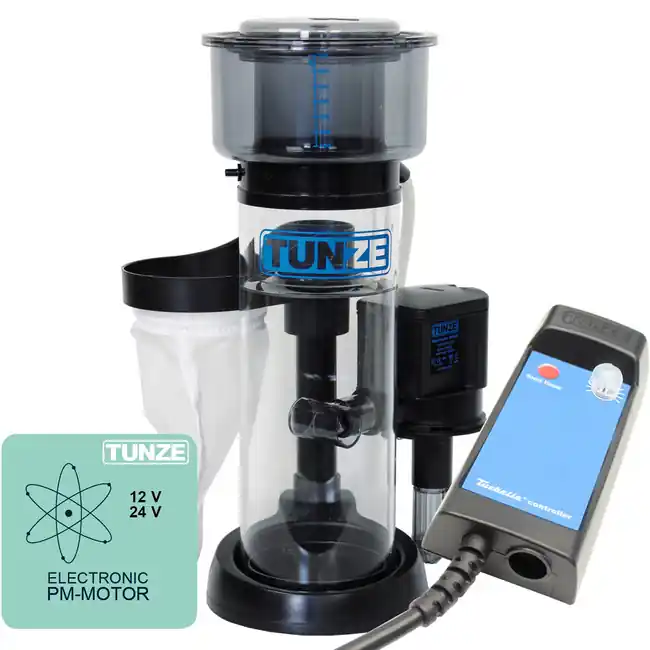 DOC Skimmer 9410 DC (9410.001) - Tunze
