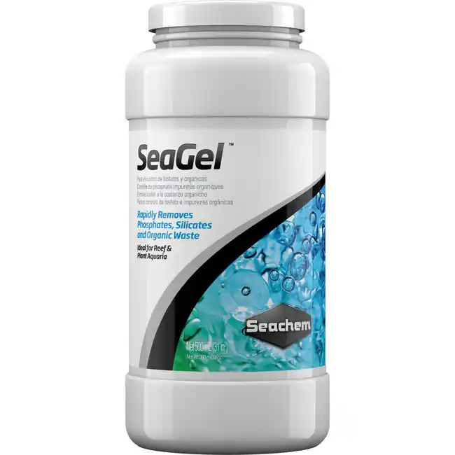 SeaGel (500 mL) - Seachem