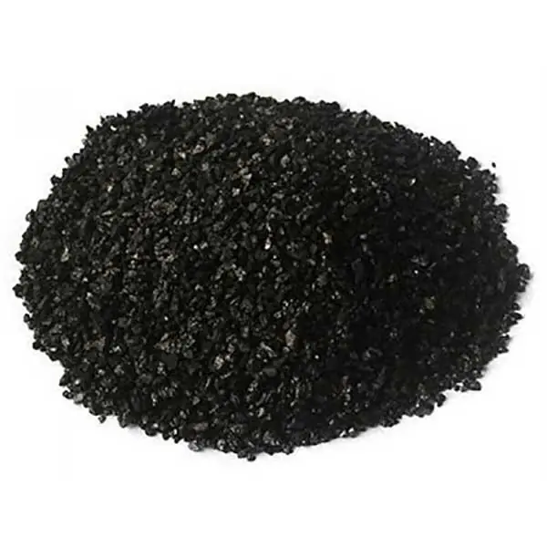 Bulk Granular Carbon (40 lbs) Bag - SaltwaterAquarium