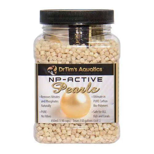 NP-Active Pearls (450 mL) - Dr Tim's