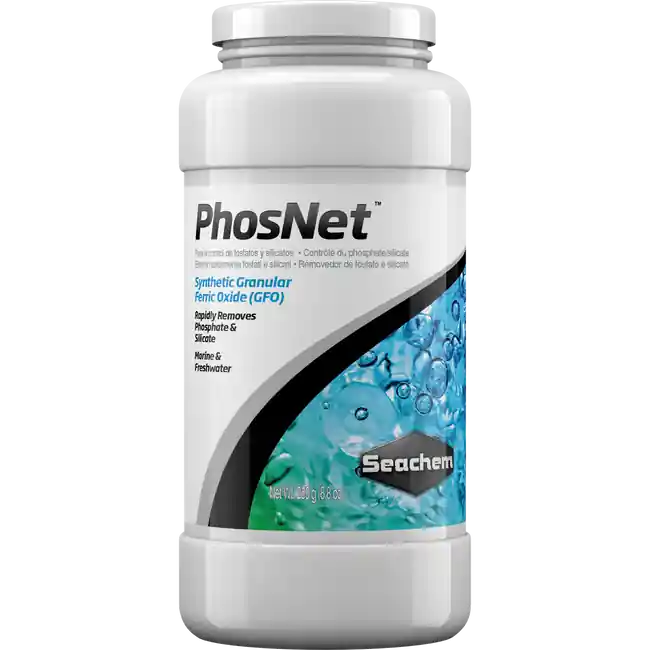 PhosNet (250g) - Seachem
