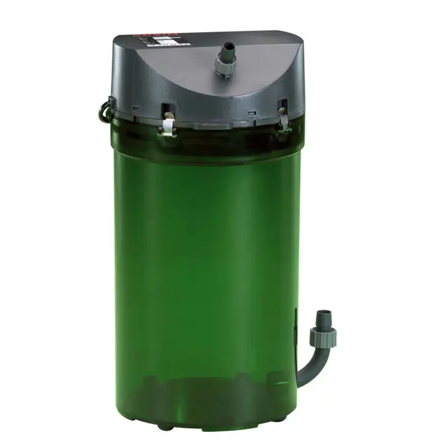 External Canister Filter Classic 600 (Model 2217) (60 -180 Gallons) - Eheim