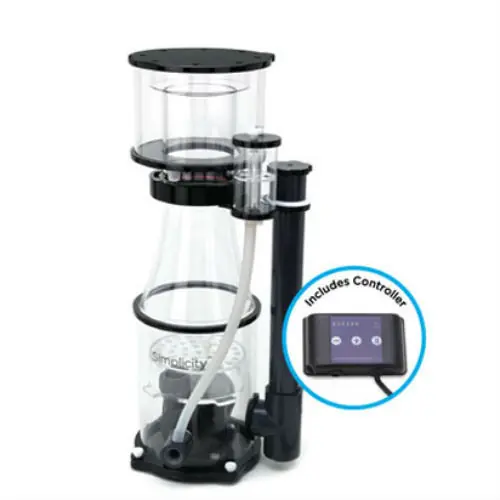 320 DC Protein Skimmer - Simplicity