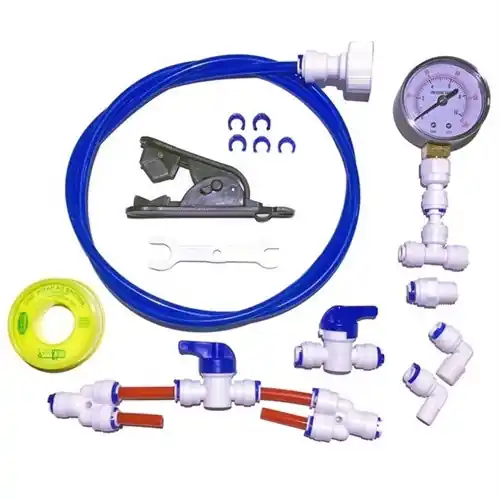 Essentials RODI Connection Pack - Aquatic Life