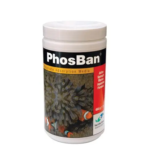 PhosBan (454 gm) - Two Little Fishies