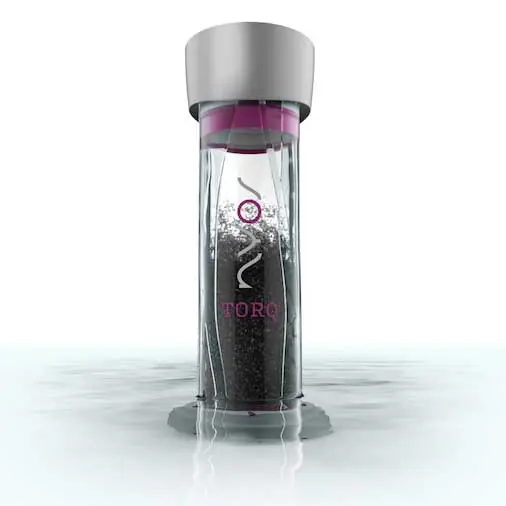 TORQ G2 Small 0.75 Body (750 ml - 25 oz) - NYOS