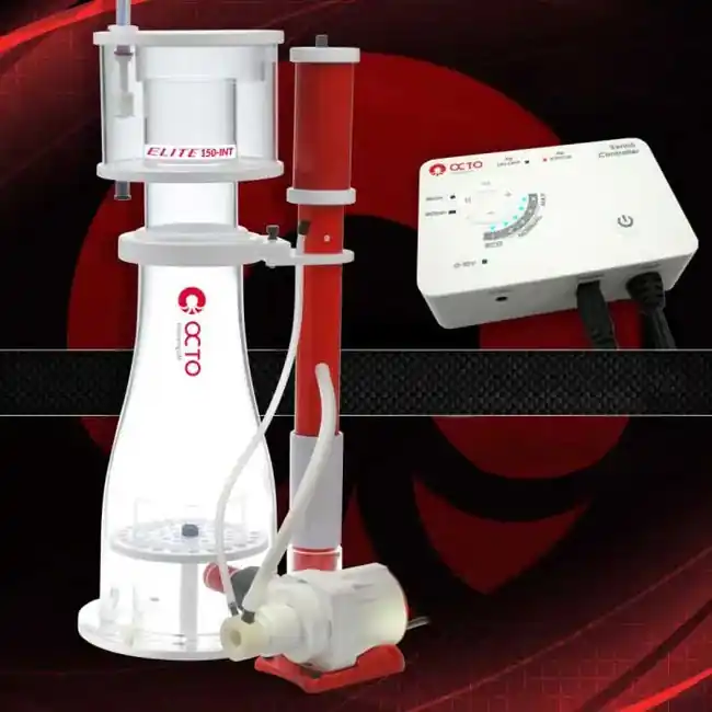 Elite 150INT Super Cone Protein Skimmer - Reef Octopus