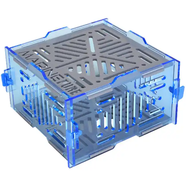 Marine Pure Filter Media VAULT - Cermedia