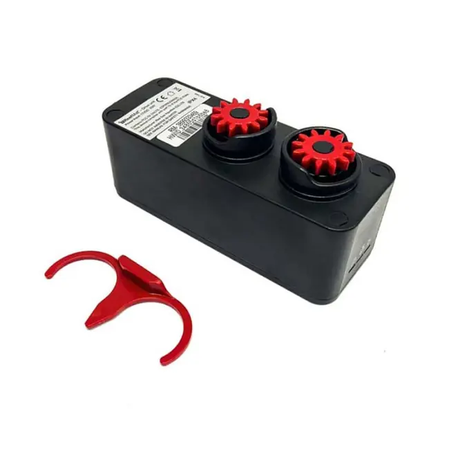 (R35444) Replacement ReefMat Drive Unit (ReefMat 500, ReefMat 1200) - Red Sea