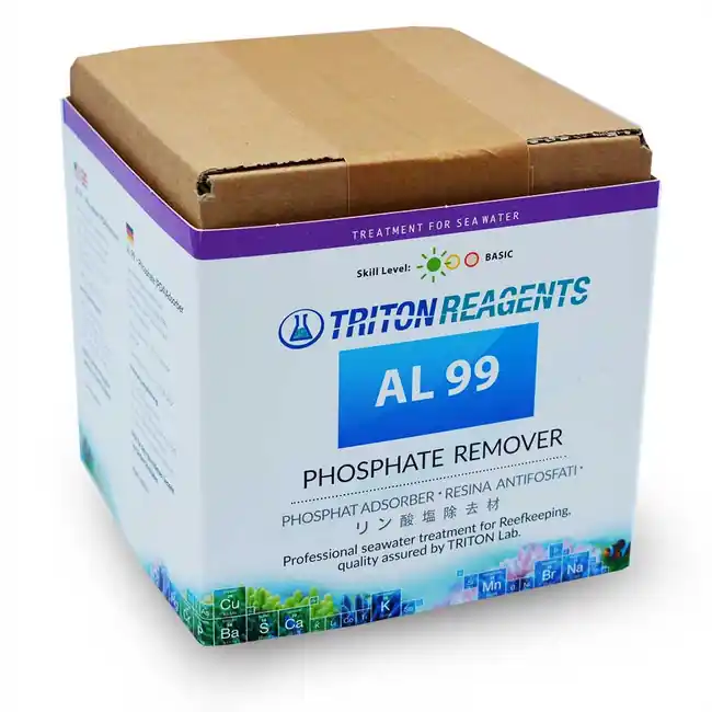 AL99 Phosphate Remover (1000 ml) - Triton