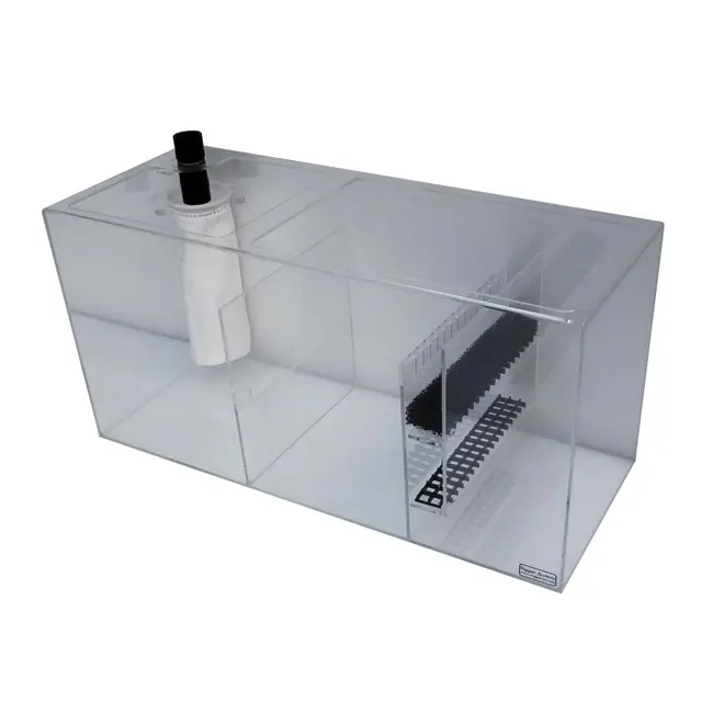 Crystal Sump 30 (30" x 12") - Trigger Systems