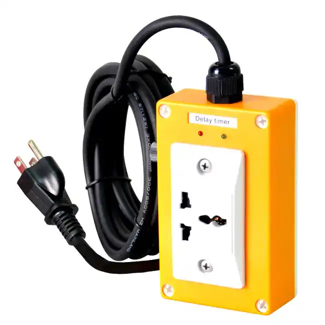 Protein Skimmer Auto Delay Timer - Reef Octopus