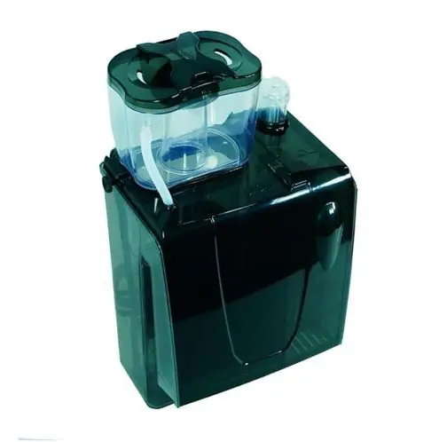 QQ3 Hang-On Back Skimmer - Bubble Magus