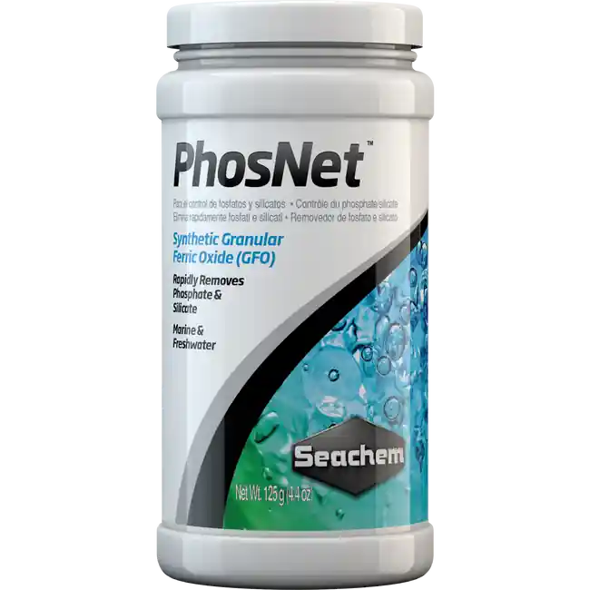 PhosNet (125g) - Seachem