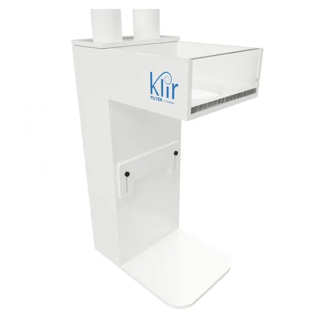 Klir Di-4 Standalone Filter Bracket - Klir