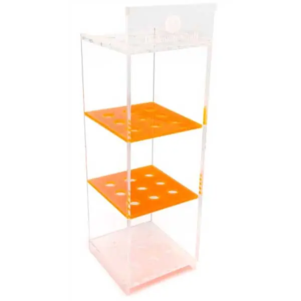 Deskmate Media Shelf - Eshopps