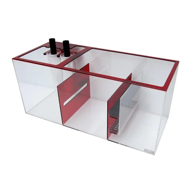 Ruby Sump 36 (36" x 15") - Trigger Systems
