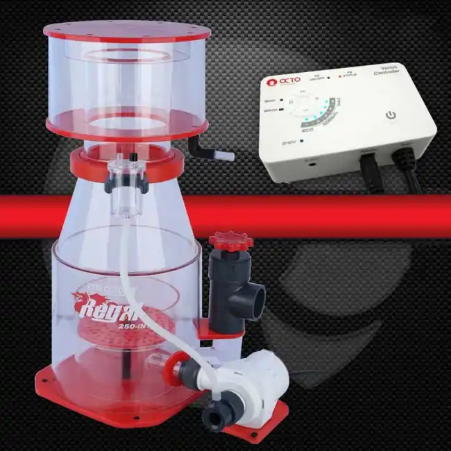 Regal 250 INT Protein Skimmer (300-600 Gallons) - Reef Octopus