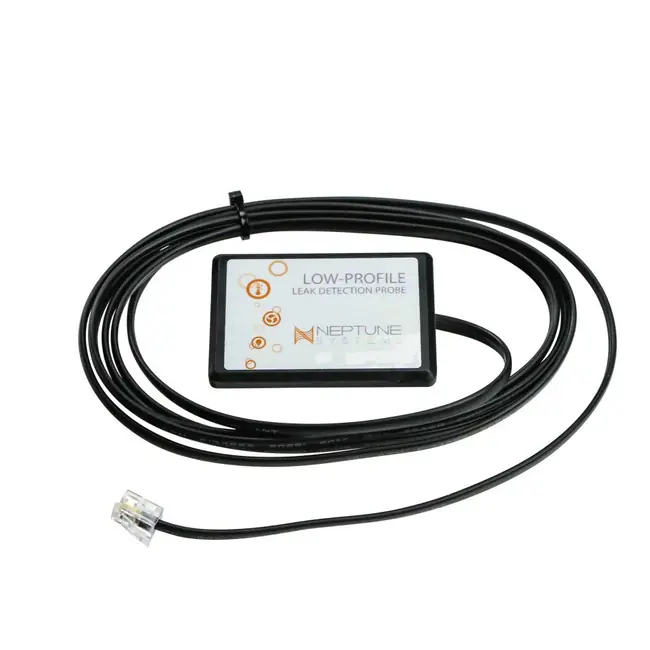 Low-Profile Advanced Leak Detection Probe (RJ11 Connection) - Neptune Systems