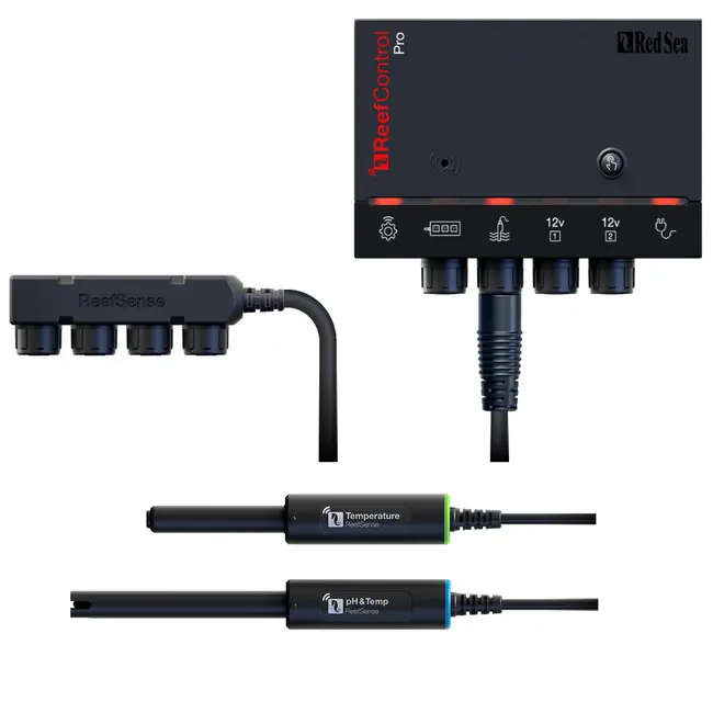ReefControl Pro Aquarium Controller - Red Sea