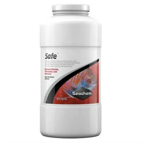 Safe Dry Water Conditioner (1 KG) - SeaChem