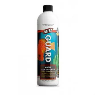Fritzguard Water Conditioner (16 oz) - Fritz Aquatics