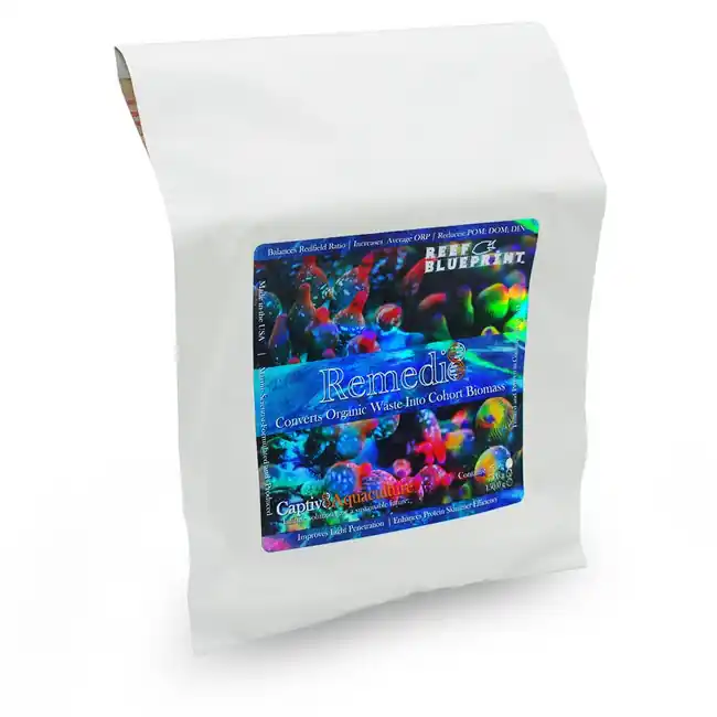 Reef BluePrint Remedi8 (75g) - Captiv8 Aquaculture