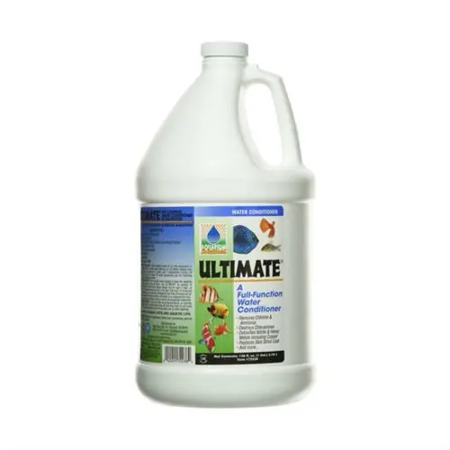 Ultimate Complete Water Conditioner (1 Gallon) - Hikari
