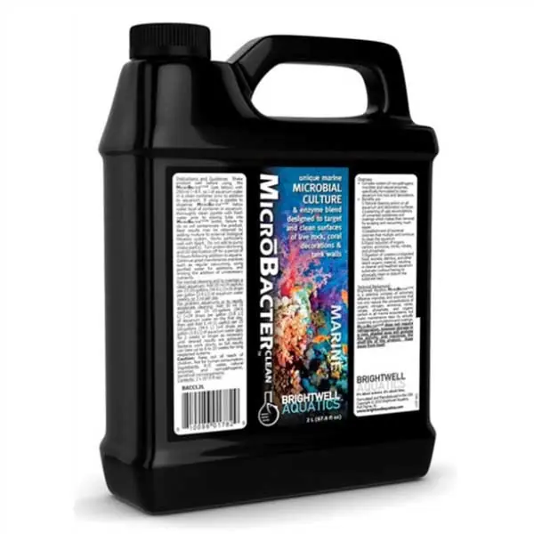 MicroBacterClean (2L) - Brightwell