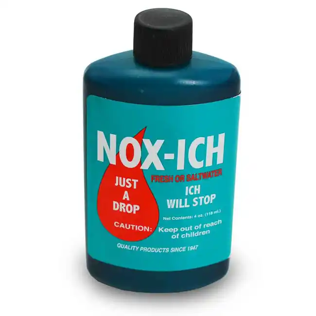 DeChlor (4 oz) Chlorine Remover - Weco