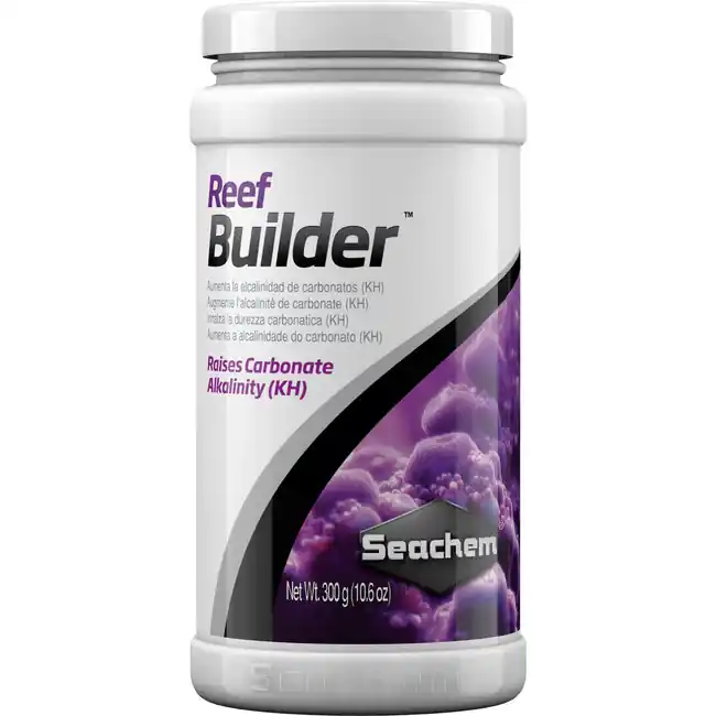 Reef Builder (300g) - Seachem