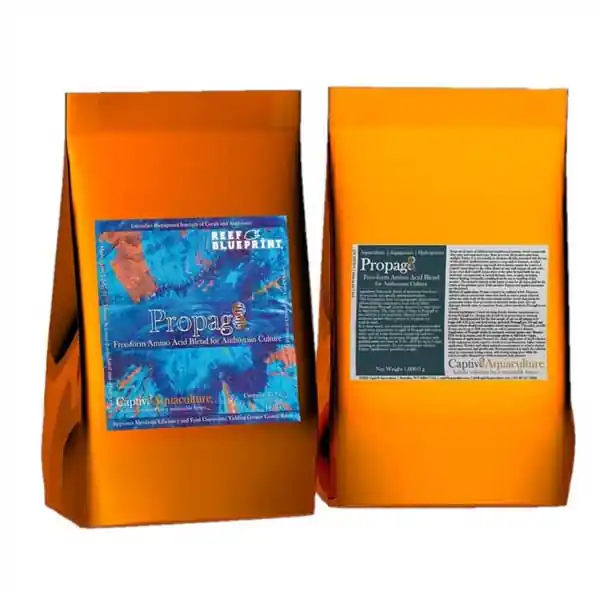 Reef BluePrint Propag8 (25g) - Captiv8 Aquaculture