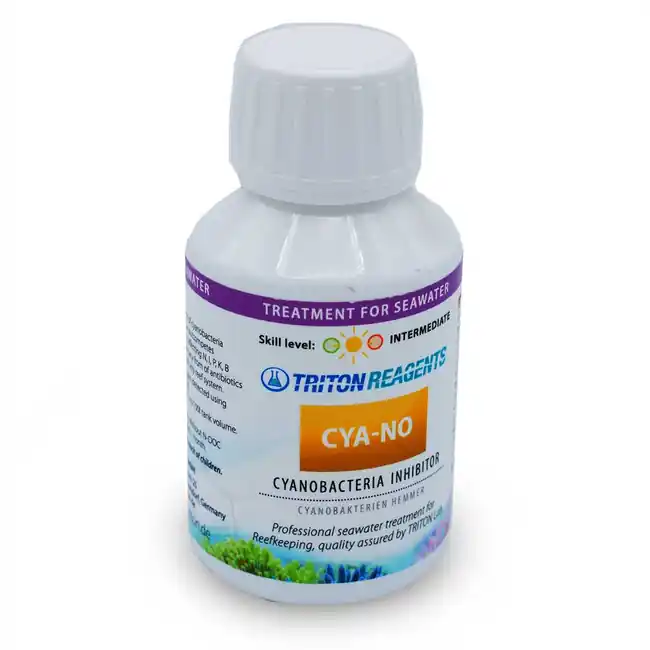 Triton CYA-NO Cyanobacteria (100 ml) - Triton