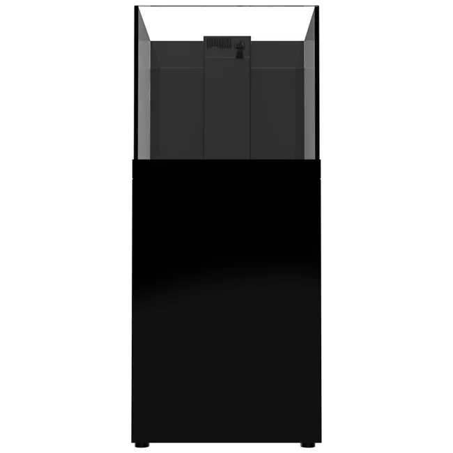 ProStar Rimless V2 60 Aquarium w/ BLACK Stand - Pro Clear Aquatic Systems