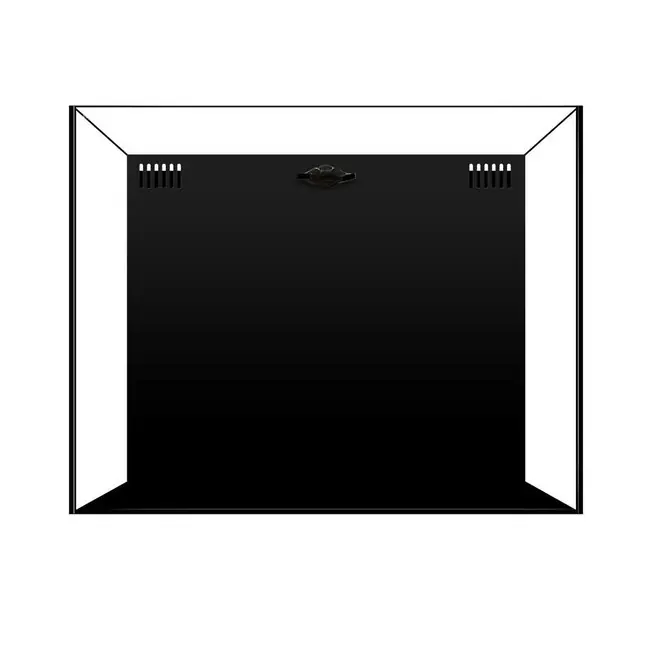 AIO 35.2 Aquarium (Tank Only) - Waterbox