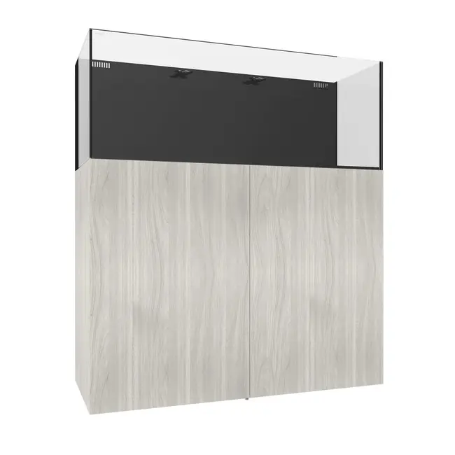 AIO 65.4 Aquarium w/Aspen Stand - Waterbox