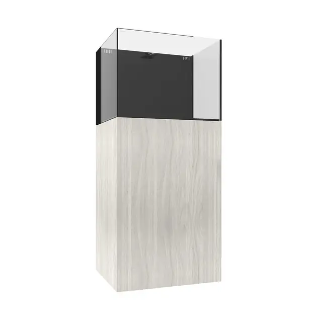 AIO 35.2 Aquarium w/Aspen Stand - Waterbox