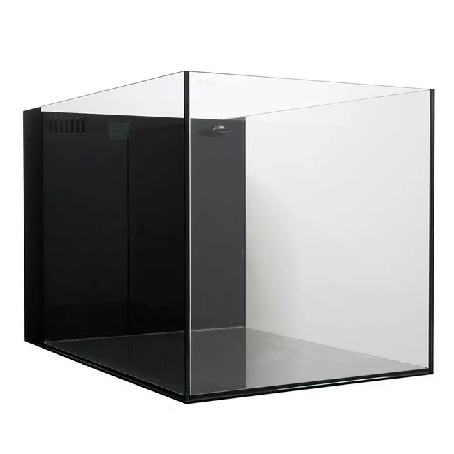 CUBE 25 PENINSULA Starphire Glass Aquarium - Waterbox