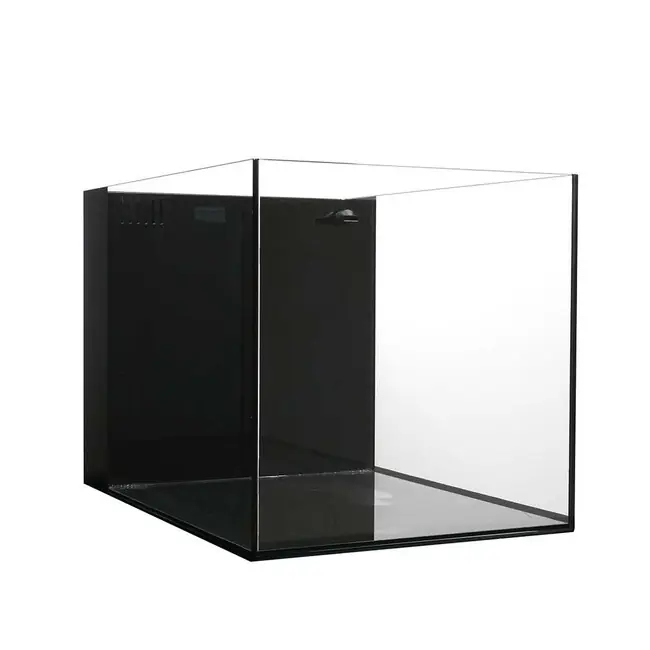 CUBE 15 PENINSULA Starphire Glass Aquarium - Waterbox