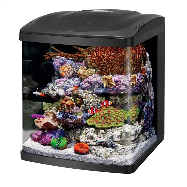 16 Gallon BioCube Aquarium w/LED (Tank Only) - Coralife